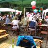 100 Jahre NaturFreunde Göttingen: Jubiläumsfeier 2013 am NaturFreundehaus