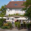  Naturfreundehaus Am Eichelberg Außenansicht