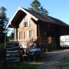 Naturfreunde Vereinsheim Ehwaldhütte Hausbild Naturfreunde Vereinsheim Ehwaldhütte Hausbild
