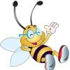 Willkommen zur Bienenshow!